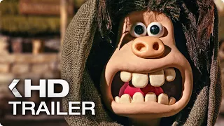 EARLY MAN Trailer (2018)