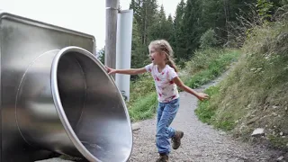 Erlebnisberg Golm: Abwechslung für die ganze Familie | Vorarlberg