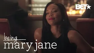 Things Go Sideways for Andre... | Being Mary Jane