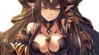 Semiramis tribute Fate amv (UNDREAM, NEONI - NIGHTMARE)