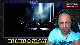 Marillion "The Space" (Live at the Royal Albert Hall) from "All One Tonight" Reaction!