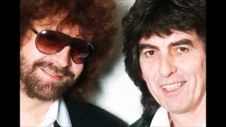 George Harrison 1977 Interview with Annie Nightingale - Part 2 - Playing Spot the Tune - This Song