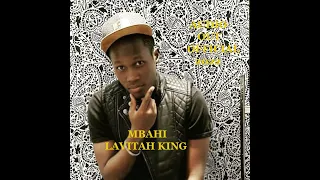 Mbahi by Lavitah king new Ugandan music official 2023
