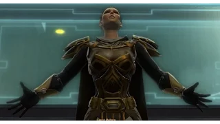 SWTOR ★ Exarch Malforia