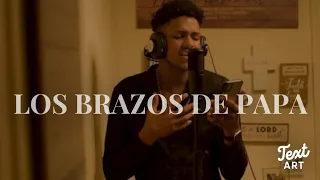 GrupoGrace y Pastor Moisés Bell Los brazos de papá (Altar live) 🔴  Jhoan Hernandez