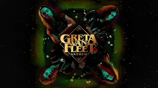 Greta Van Fleet - Anthem (Audio)