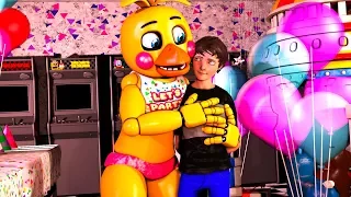 Funny FNAF Try Not To LAUGH Challenge 2020 (FNAF Funny Animations)