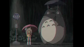 Massimo Pericolo - Totoro