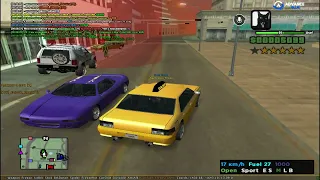 ???,ЧИТЕРЮ НА ADVANCE RP #cheat #gta #advance #samp #rp #advanceroleplay #cheba #kizaru