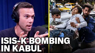 Afghanistan Terror Attack Tests Biden, Media, and the GOP | Pod Save America