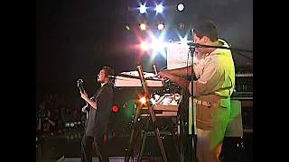 Casiopea - Zoom (20th Anniversary Live) [UHD60 Upscale] | [Remastered]