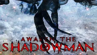 Awaken the Shadowman - Metal Retro Reviews