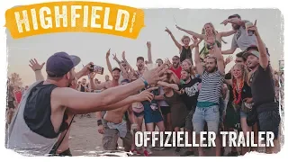 Highfield Festival 2019 (Official Trailer)