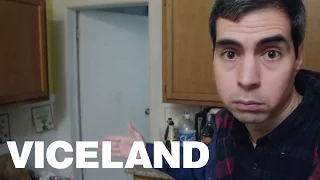 Brent Weinbach Is a NARC (FLOPHOUSE Extra Scene)