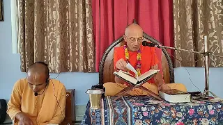 SB 3.5.14 | HG Sahasranam Das