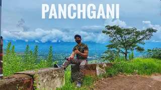 Panchgani (Mahabaleshwar) Vlog With Family | Pune To Panchgani | Hotel, Food, Sightseeing |