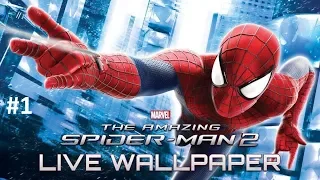 Прохождение: The Amazing Spider Man 2 Bundle - Часть 1 По следу убийцы