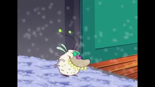 Oggy and the Cockroaches - The abominable snow moth (s01e70) Full Episode in HD