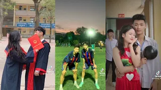 Tik Tok Vyy Khuyênn [Tik Tok Học Sinh 5.0 Đi Học Bão Quá🔥]