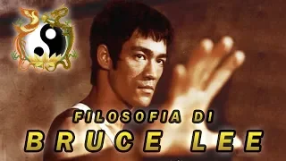 Filosofia di Bruce Lee - Il Volo del Drago