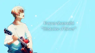 [Cover FR] Fuyunohanashi - Given