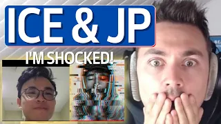 ALEM React: ICE & JP l GBB 2023 SOLO WILDCARD