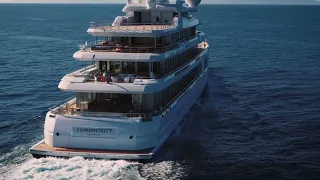 Benetti OASIS 34M Unknown.mp4