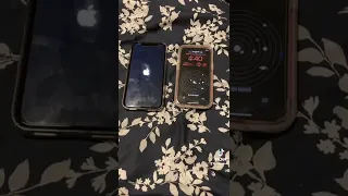 iPhone 11 vs iPhone 12 mini Boot Up Test