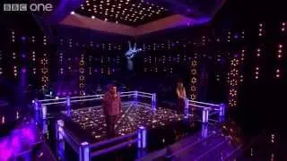 The Voice UK 2013 | Exclusive Preview: Ash Vs Adam - Battle Rounds 1 - BBC One