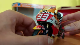 New Ray 1:12 Honda RC-213V Marc Márqez