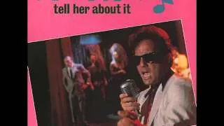 Tell her about - Billy Joel - Fausto Ramos