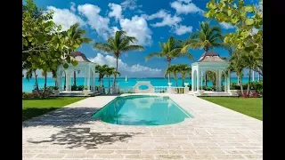Stunning Coral Stone Villa in Grace Bay, Turks And Caicos Islands