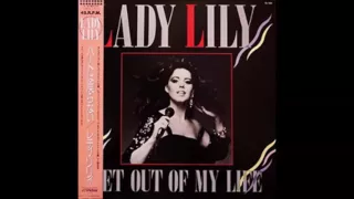 DISC SPOTLIGHT: “Get Out Of My Life” by Lady Lily (1987)