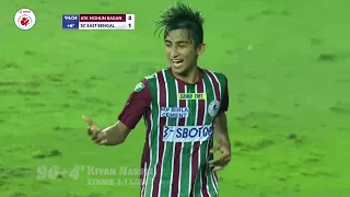 Kolkata Derby Unfiltered - ATK Mohun Bagan 3-1 SC East Bengal | #HeroISL 2021-22