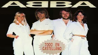 A B B A - TODO EN CASTELLANO