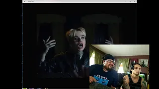 Reaction- Bexey CutThroat smiles FEAT $uicide boy$