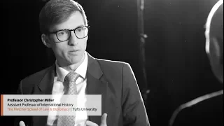 In Focus: Russia expert Chris Miller (full video)
