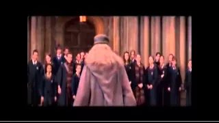 Dumbledore vs. Dumbledore