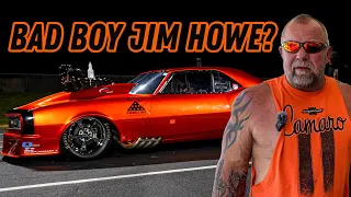 Do You Know the Real Jim Howe? We Check Out His New Car and Setup!