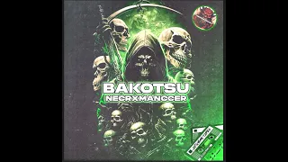 Bakotsu - Necrxmanccer - Japanese Phonk Type Beats