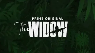 The Widow Amazon Trailer