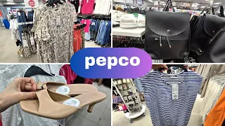 PEPCO🔥DUŻO SUKIENEK❗NOWE PLECAKI❗BUTY❗