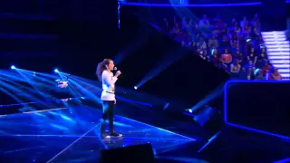 Chiara H. - Everytime | The Voice Kids 2014 Germany | Blind Audition