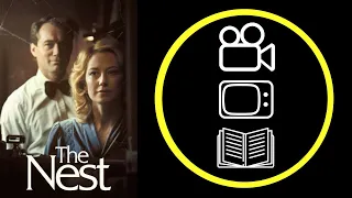 TEN WORD MOVIE REVIEW | The Nest
