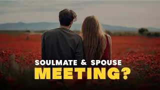 Remedy for Soul and Spouse Meeting description-With English translation.