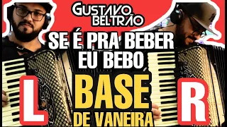 BASE DE VANEIRA L R - SE É PRA BEBER EU BEBO (Gusttavo Lima )