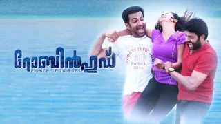 Robinn_hood Malayalam Full movie 🎥|Prithviraj_Bavana_Narain Action/Crime Movie 🎬🍿