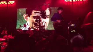 Primus - "Mr. Knowitall" Live at Hershey Theatre