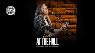 Caitlyn Smith: ‘Live at the Hall,’ 2022