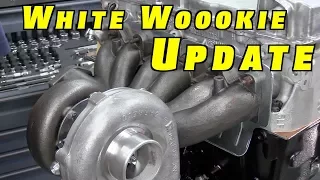 Turbo VR6 Project Update